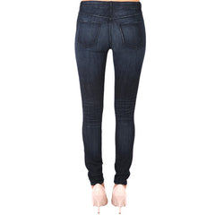 W2 Midrise Skinny Parsons Jean<br/>緊身牛仔褲 - Shark Tank Taiwan 