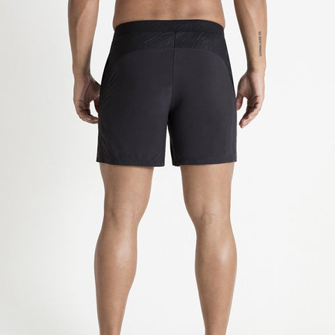 PURE APPAREL Eclipse shorts<BR/>[2018 春夏新款] 短褲 (共2色)