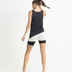 PURE APPAREL Aura Dip Tank<br/>[2017 秋冬新款] 坦克背心 (共2色)