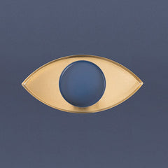 DOIY Valencia Eye - Dishes<br/>瓦倫西亞之眼 - 藍眼置物盤