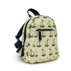 PINK LINING<BR/>海軍帆船寶貝包