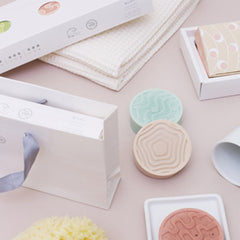 LE 72% SAVON<br/>生活茶皂系列 綠色玻璃窗 - 蘆薈 - Shark Tank Taiwan 歐美時尚生活網