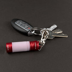 NEBO NE6557TB Poplite<br/>迷你隨身手電筒 (共3色)