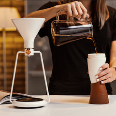 GOAT STORY Gina<br/>智能手沖咖啡壺 (共3色)