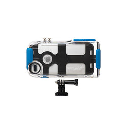 PROSHOT Touch<br/>可觸控式潛水手機殼 附加漂浮式把手 - 適用 iPhone 6/6s/7/8