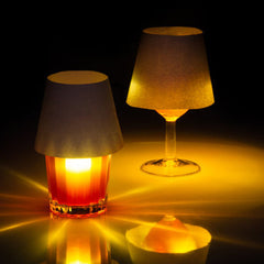 SUCK UK Floating Light<BR/>水杯漂浮投影燈