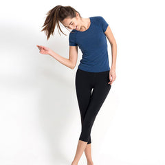 PURE APPAREL Vitality SS Top<BR/>Vitality 短袖上衣 (共3色)