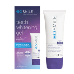 GO SMILE Teeth Whitening Gel<br/>牙齒美白凝膠