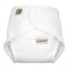 IMSEVIMSE<br/>有機棉 All-in-One 尿布褲 (共4色)