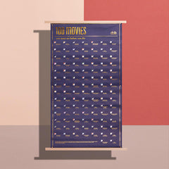 DOIY 100 Movies That Must Be Seen Before Death<br/>100 部死前必看的電影