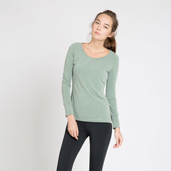 PURE APPAREL Urban Angel Tee<br/>Urban Angel 長袖 T 恤