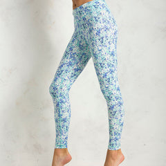 PURE APPAREL Festival Legging<br/>Festival 緊身褲 (共3色)