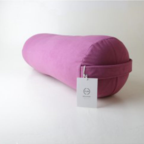 PURE APPAREL Yuga Bolster<br/>瑜伽抱枕 (共2色)