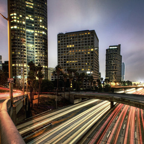 Los Angeles 洛杉磯