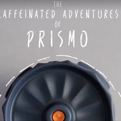 FELLOW Prismo<br/>濃縮咖啡萃取器