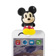 DISNEY Mickey Mouse iDualDriver<br/>米奇 iOS 雙頭隨身碟 OTG - 64G