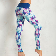 PURE APPAREL Paradise Legging<br/>Paradise 緊身褲 (共2色)