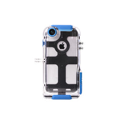 PROSHOT Touch<br/>可觸控式潛水手機殼 附加漂浮式把手 - 適用 iPhone 6 Plus/6s Plus/7 Plus/8 Plus