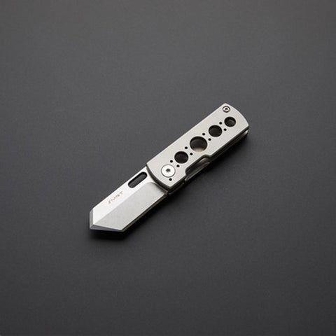 SMRT Titanium Nano Blade<BR/>Dart 鈦合金微型刀具