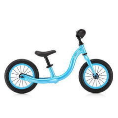 CHELSTON Rookie<br/>平衡滑步車 -  冰河藍