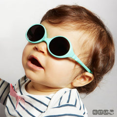 KI ET LA Diabola<br/>黛寶拉幼兒太陽眼鏡 0-18 個月 (共13色)