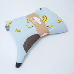BROUK<br/>小刺蝟枕頭 - 香蕉 (共3色)