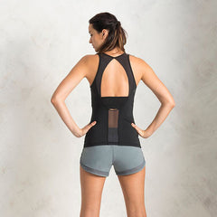 PURE APPAREL  Thrill Tank<br/>Thrill 背心 (共2色)