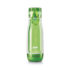 ZOKU<br/>繽紛玻璃雙層隨身瓶 475ml (共5色)