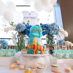 YAYiCAKE<br/>手工客製 - Candy Bar