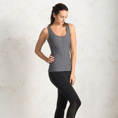 PURE APPAREL Virtue Tank<br/>Virtue 背心 (共3色)