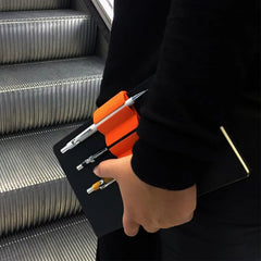 FLIPCLIP<br/>翻轉筆夾 (共3色)