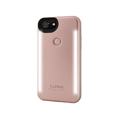 LUMEE Duo iPhone 8 Plus, 7 Plus, 6s Plus, 6 Plus<br/>雙面 LED 補光手機殼 - 單色款 (共3色)