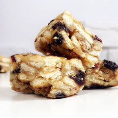 YAYiCAKE<br/>手工客製 - 健康核桃果乾 Q 餅