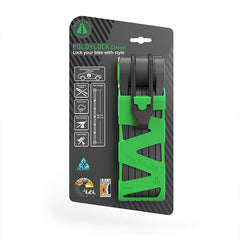 SEATYLOCK Foldylock Classic<br/>腳踏車智能鎖 - 經典款 (共3色)