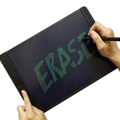 BOOGIE BOARD BlackBoard<br/>14 吋局部清除透明手寫塗鴉板