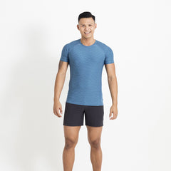 PURE APPAREL Eclipse U-neck SS Top<br/>短袖 T 恤 (共2色)