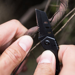 BOMBER & CO. B-2<BR/>多功能不鏽鋼微型萬用瑞士刀