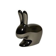 QEEBOO Rabbit Chair - Metal<br/>Rabbit 奇寶兔椅(大) - 金屬系列 (共5色)