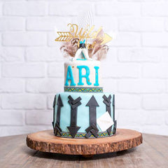 YAYiCAKE<br/>手工客製 - 雙層以上客製蛋糕