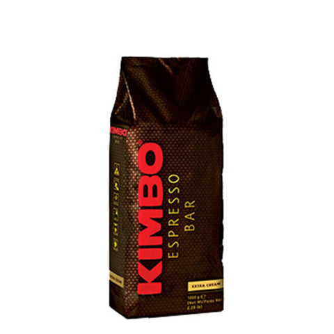 KIMBO Extra Cream Coffee<br/>咖啡豆 - 特級 (兩入組)