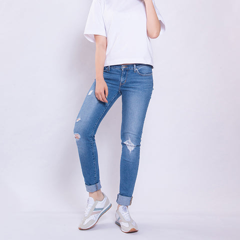 FYE FYE1807<br/>女生款 Dijon 復古系列 - 微風粉/淺藍