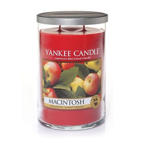 Yankee Candle - Large 2-Wick 22 oz. Tumbler  (共10種香味)