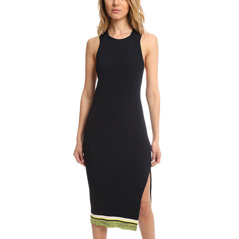 RAG & BONE Sheridan Dress<br/>針織旗袍式洋裝