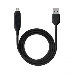 DISNEY iDualink<br/>二合一雙頭傳輸線 Type-C - 米奇