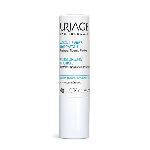 URIAGE Lipatick<br/>保濕護唇膏