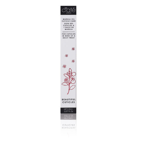 CIATÈ Beautiful Cuticle<br/>指緣角質去除油 - Shark Tank Taiwan 