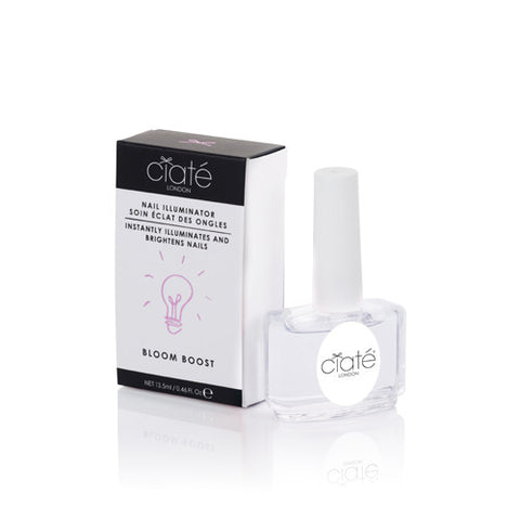 CIATÈ Bloom Boost<br/>健康亮光油 - Shark Tank Taiwan 
