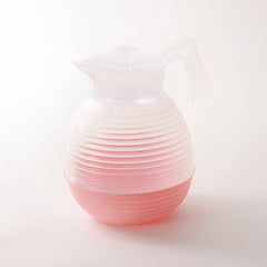 LA CARAFE<BR/>法式美學典藏水壺 Vintage 系列 - 粉