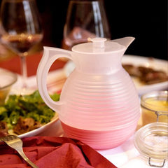 LA CARAFE<BR/>法式美學典藏水壺 Vintage 系列 - 粉