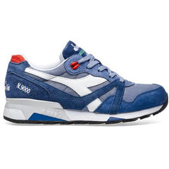 DIADORA N9000 ITA<br/>義大利製經典復古男鞋 (共2色)